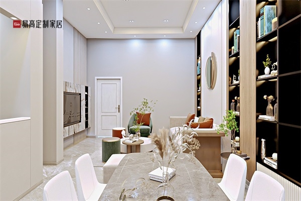 定制柜體家具要留心哪些方面？