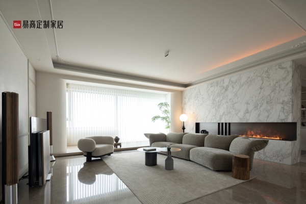 定制家具具體有哪方面優(yōu)勢(shì)？