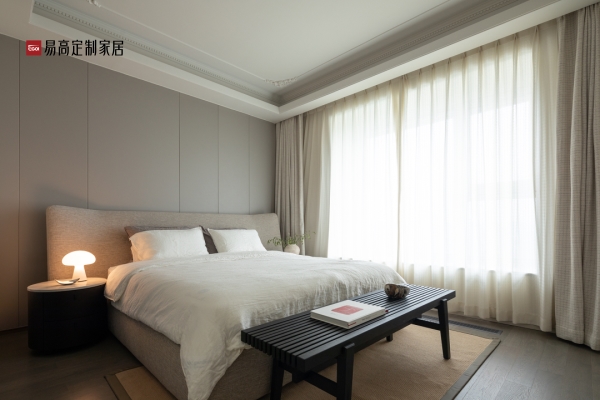 定制衣柜到底怎么樣？