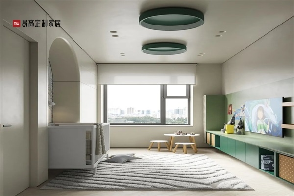 定制衣柜到底怎么樣？