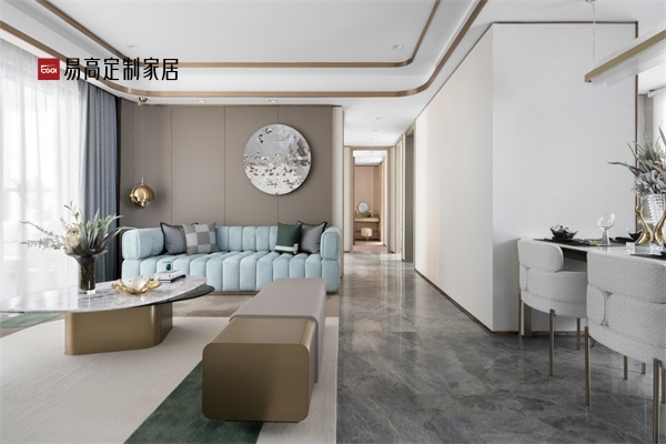 全屋定制有哪些故弄玄虛的手段？