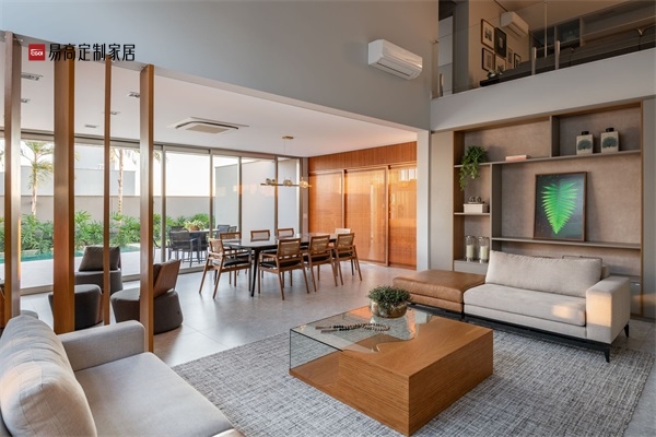 加盟全屋定制要優(yōu)先考慮哪些因素？