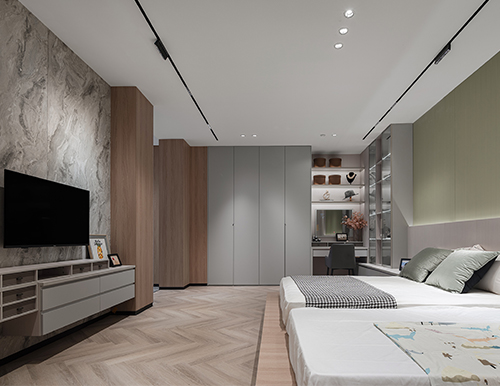 2023年加盟代理全屋定制，行業(yè)里這些變化你必須要知道！