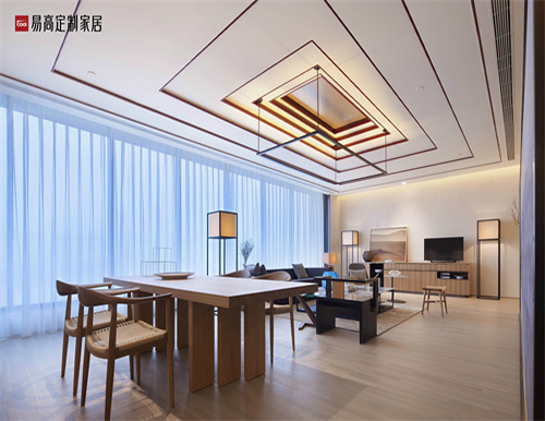 全屋定制加盟品牌有哪些優(yōu)勢？招商加盟