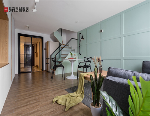 加盟全屋定制需要了解什么？全屋定制加盟