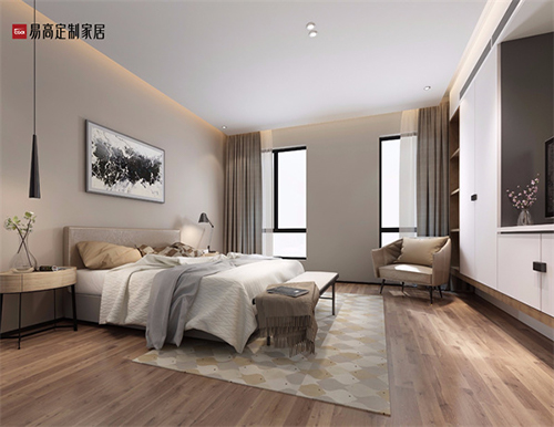 全屋定制項目怎么樣？適不適合加盟？