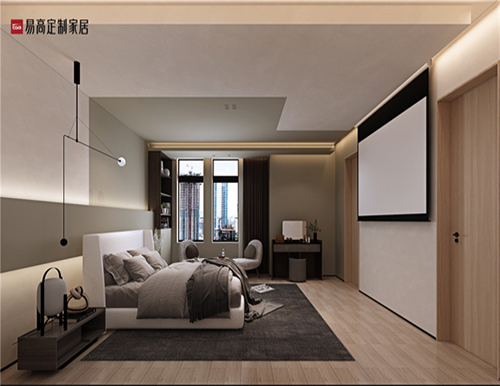 全屋定制和成品家具哪個比較好？全屋定制家具 