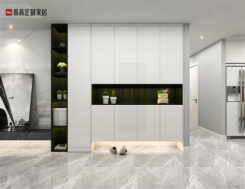 開家全屋定制加盟店哪些點很關(guān)鍵？加盟開店