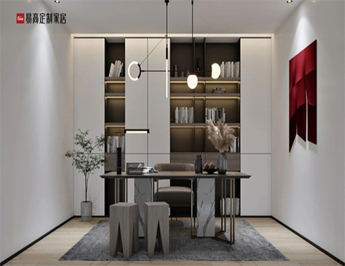 家具行業(yè)人員加盟全屋定制有什么優(yōu)勢(shì)？