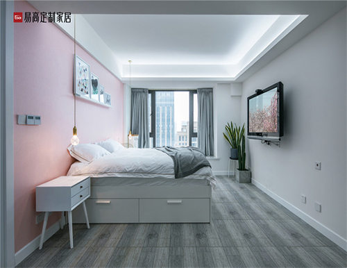 加盟全屋定制家具哪個(gè)品牌好？從這幾點(diǎn)出發(fā)！