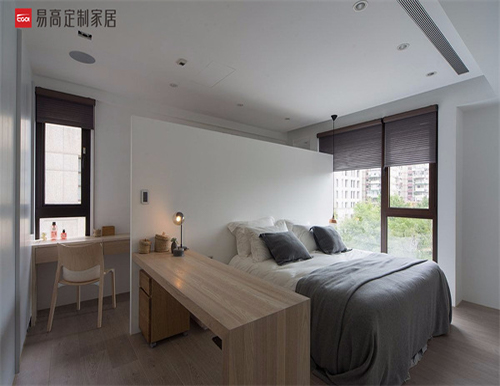 加盟什么品牌的全屋定制比較好？