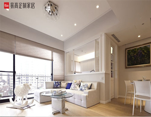 定制衣柜的生意難做嗎？