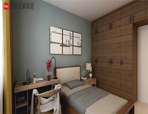 加盟全屋定制選品牌如何判斷品牌的綜合實(shí)力？