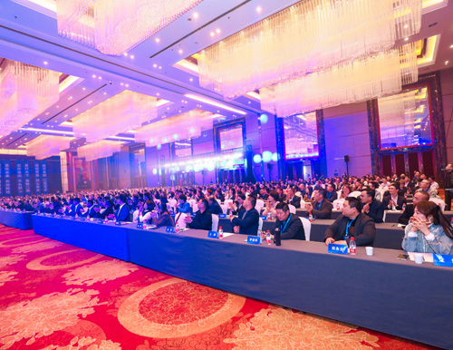  易行天下 高瞻遠(yuǎn)矚 | 2023年全國(guó)經(jīng)銷商年會(huì)暨易高門窗品牌發(fā)布會(huì)圓滿舉行！