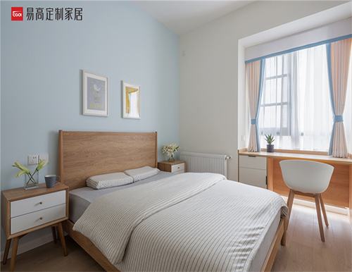 全屋定制對(duì)家居行業(yè)有哪些影響？定制家具