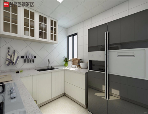 家裝選全屋定制如何選擇品牌？