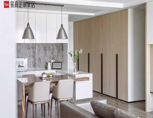 加盟定制衣柜行業(yè)需要注意什么？