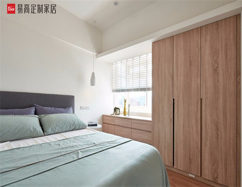 全屋定制的好處是什么？定制家具