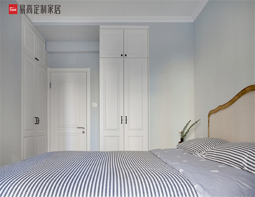 定制衣柜加盟需要考慮哪些因素？