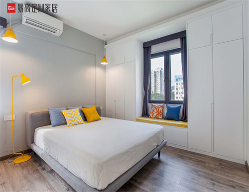 開家全屋定制家具加盟店怎么樣？定制家具加盟