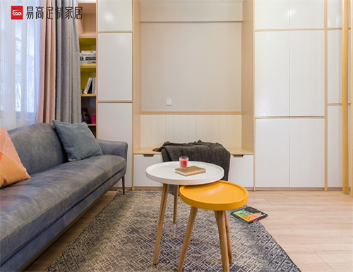 加盟全屋定制需要具備哪些？定制家具加盟