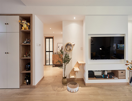 定制家具用什么板材好？有什么優(yōu)勢？