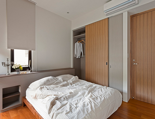 定制衣柜的步驟有哪些？