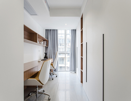 全屋定制教你如何設計舒心的家居？