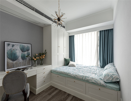 全屋定制行業(yè)市場(chǎng)規(guī)模有多大？