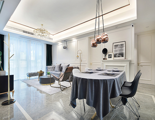 品牌全屋定制加盟投資優(yōu)勢分析？