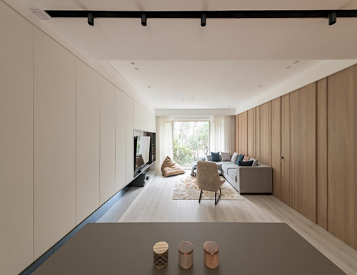 相對(duì)傳統(tǒng)裝修，全屋定制的優(yōu)勢(shì)在哪？