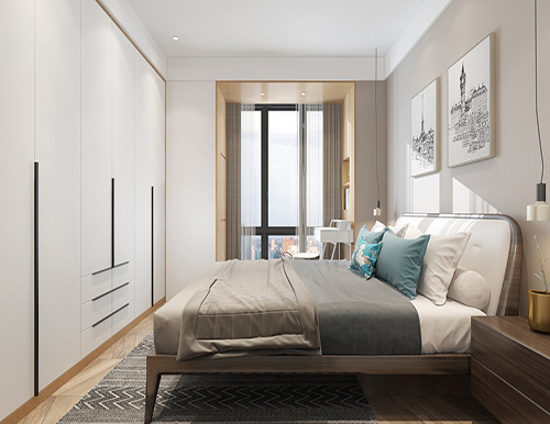 加盟定制家具哪個品牌好？定制家具加盟