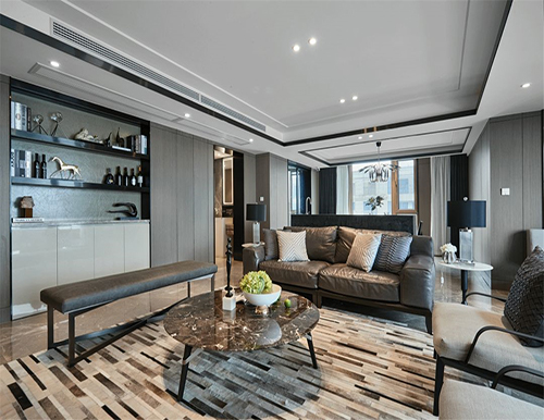 全屋定制加盟可靠嗎？需要注意什么？