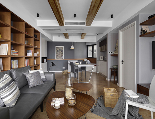 全屋定制家居的未來趨勢，消費者關(guān)注哪些點？