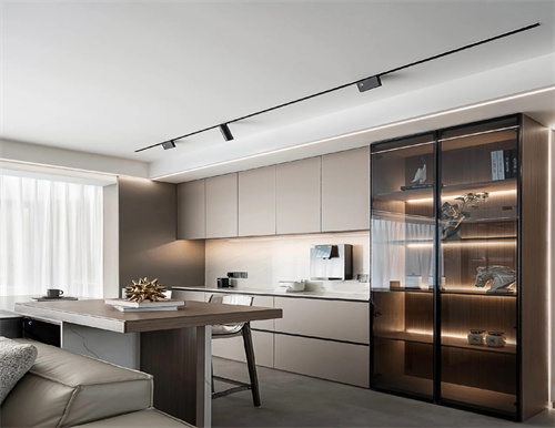 易高定制家居：全屋定制的發(fā)展前景如何？