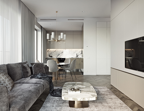 全屋定制家具加盟如何實(shí)現(xiàn)？