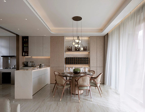 加盟全屋定制的加盟商如何在市場(chǎng)上站穩(wěn)腳跟？