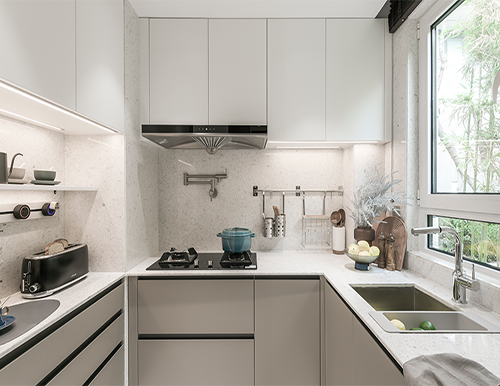 加盟全屋定制的流程有哪些？