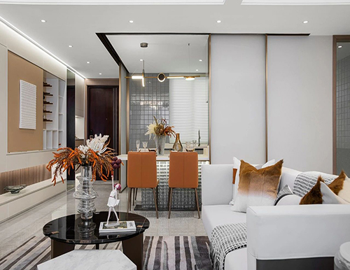 全屋定制家具的生產(chǎn)周期要多久？