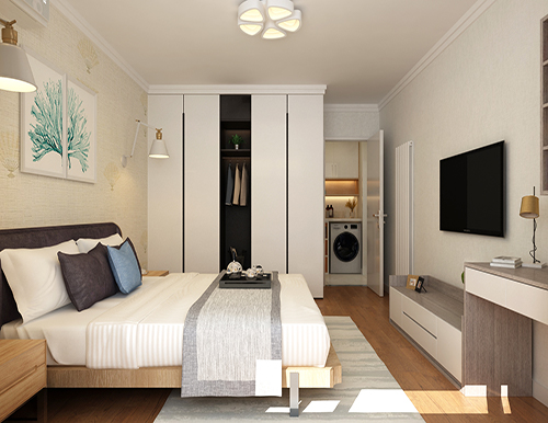 加盟全屋定制如何占據(jù)市場(chǎng)的策略有哪些？