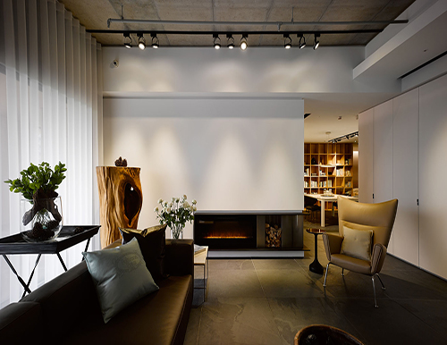 如何可以定制好看又實用的書柜？