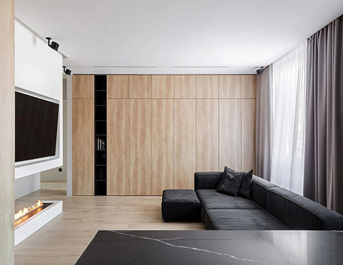 什么是鹽系裝修風(fēng)格？