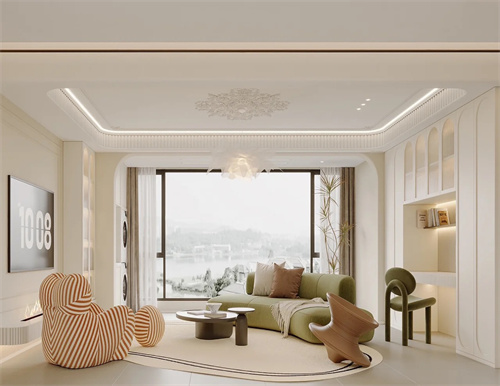  裝修選擇全屋定制有哪些好處？