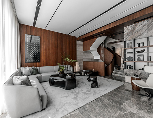 如何利用好家中尷尬的角落？