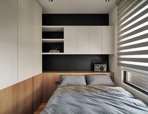 全屋定制加盟靠譜嗎？前景如何？