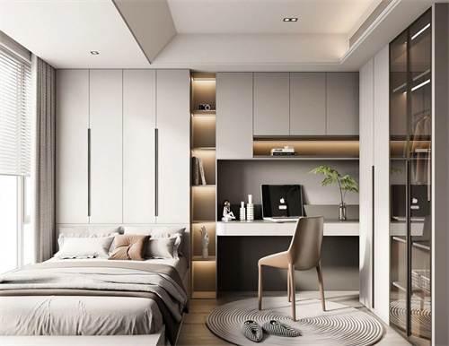  裝修選全屋定制，有哪些注意事項？