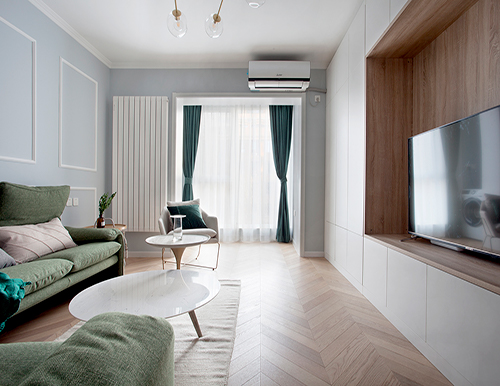 全屋定制加盟店在縣城開店怎么樣？ 