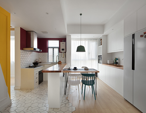 全屋定制加盟怎么樣？準(zhǔn)備好了嗎？