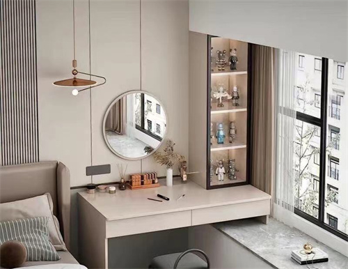   臥室飄窗還可以這樣設(shè)計(jì)？