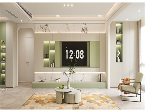  加盟全屋定制，未來發(fā)展空間如何？